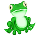 Greentree Froggie